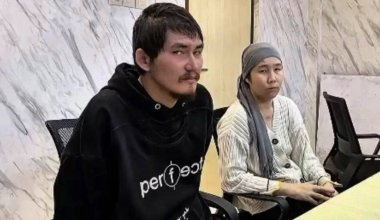 Дело об убийстве семьи в Атырау: экс-супруга обвиняемого прошла психиатрическую экспертизу