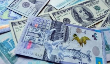 Тенге резко укрепился, но радоваться рано: сколько стоит нацвалюта 3 июня