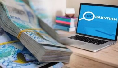 К заместителю акима Степногорска возникли вопросы из-за закупок на 1,1 млрд тенге