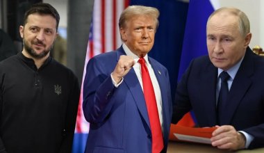 Трамп намекнул на скорое завершение войны в Украине