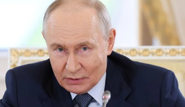 Путин о Казахстане: «Наши партнеры не такие уж легкие»