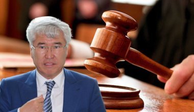Связанный с Мухамедиулы актив за 1,3 млрд тенге вернули государству