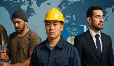 Кого не хватает Казахстану: названы самые востребованные профессии