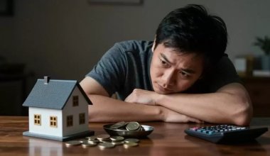 Снижение ставок по ипотеке для казахстанцев опять отложили