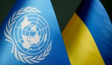 Мир в Украине все ближе? Глава ООН сделал заявление