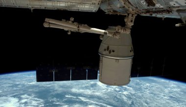 NASA подняло тревогу на МКС из-за опасной утечки воздуха
