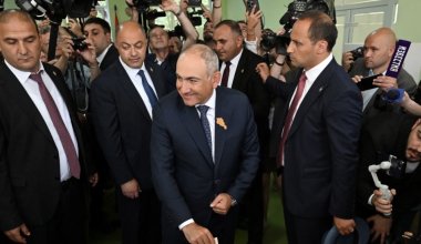 Пашинян ответил, готова ли Армения отказаться от ЕАЭС