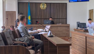 Суд по ДТП на аль-Фараби: Паку стало проще избежать колонии?