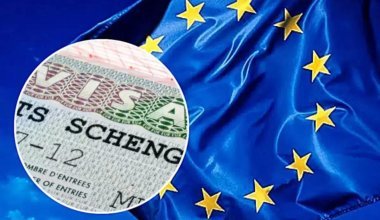 Дело не только в биометрии: почему казахстанцам стало сложнее попасть в Европу