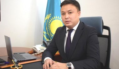 КНБ подтвердил расследование в отношении заместителя акима Атырау