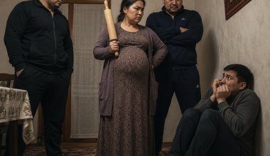 Беременность – не повод: МВД вступилось за мужчин