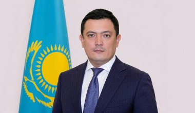 В Миннацэкономики назначили нового вице-министра