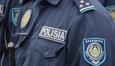 Взрыв гранаты на учениях в Алматинской области: пострадали сотрудники полиции