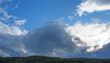 Погодные качели обещают казахстанцам в ближайшие дни