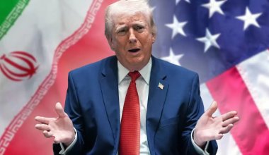 Трамп решил наказать Иран за затягивание мирных переговоров