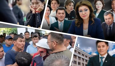 Бунт на заводе, шахматный скандал, мясо по цене деликатеса – чем жил Казахстан