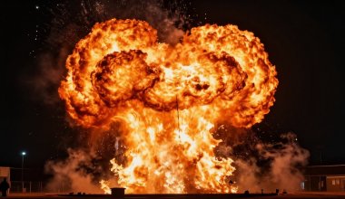 Семь человек погибли при взрыве в Китае