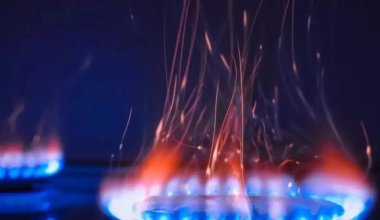 Дифференцированные тарифы на газ для потребителей введут в Казахстане