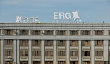 «Самрук-Казына» может получить государственную долю ERG
