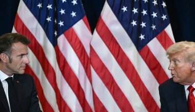 Повестка Макрона сталкивается с повесткой Трампа: чего ждать от саммита G7 во Франции