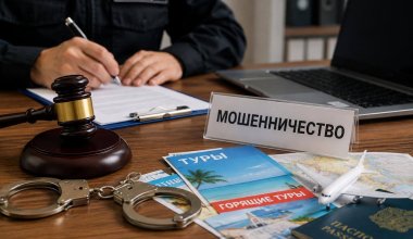 Дешевые туры обернулись потерей миллионов: в Актобе под следствием оказался глава турагентства