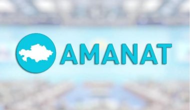 Amanat вольется в Әділет – впереди выборы в маслихаты?