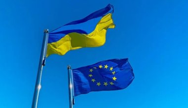 Исторический шаг: ЕС начнет переговоры о вступлении Украины и Молдовы 15 июня