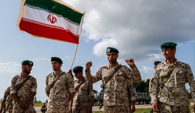 Иран заявил о своей победе в войне с США
