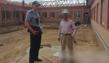 Иностранцев выдворят из Казахстана: итоги спецоперации на западе страны