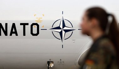 США урежут поставки самолетов и кораблей для НАТО