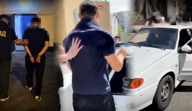 Подростков-рэкетиров, вымогавших деньги у школьников, задержали в Павлодарской области