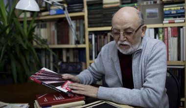 Ушел из жизни один из создателей современного облика Алматы