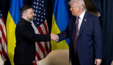 Трамп и Зеленский встретятся на G7 во Франции