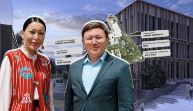 Кто будет строить энергетическое будущее Казахстана?