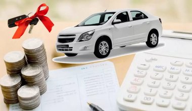 Проценты жмут на газ: ставки по автокредитам в Казахстане резко взлетели