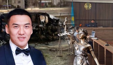 Буду говорить только в присутствии адвоката: в суде по смертельному ДТП на Аль-Фараби возникла заминка