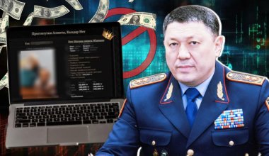 Создателей скандального сайта интим-услуг Kyzdar.net задержали в Алматы