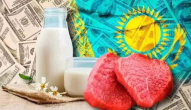 Казахстан отменил часть запретов на ввоз мяса и молока из России