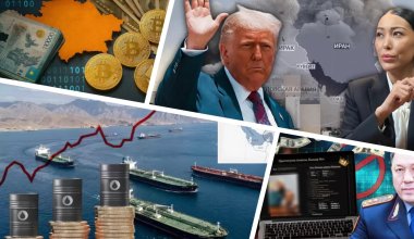G7 стартует после перемирия, миллионы Kizdar.net, Джеки Чан в Мангистау – чем жил Казахстан 15 июня