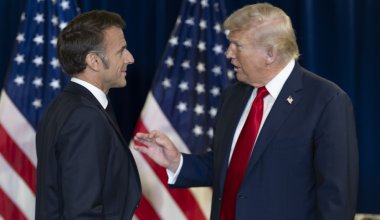 Трамп пообещал заняться Украиной после Ирана