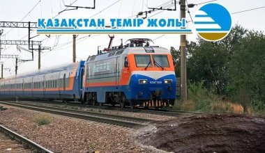 Дефицит локомотивов: министр транспорта рассказал о тяжелых временах казахстанской логистики