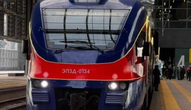 Не сравнить с Индией – почему локомотивы для Казахстана стоят дороже, чем для других стран?