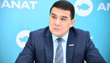 В Шымкенте прошли обыски у главы департамента Минтруда