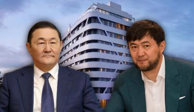 Стало известно, что ждет гостиницу Hilton в Алматы после судов и выселения