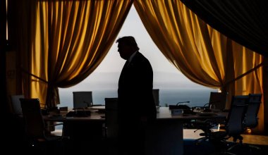 Трамп вновь заявил, что Иран не получит ядерное оружие