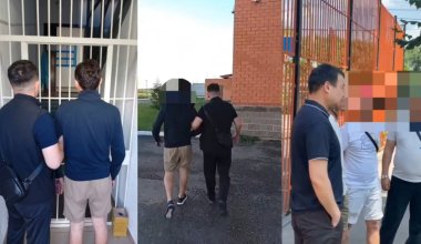 Интернет-мошенник, обманувший жителей Акмолинской области, пойман в Алматы