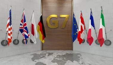 Лидеры G7 договорились об ужесточении санкций и поставках вооружений Украине