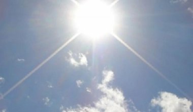 До 40 градусов жары ожидается в Казахстане 17 июня