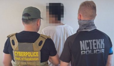 Личные данные казахстанцев продавали через закрытый сайт