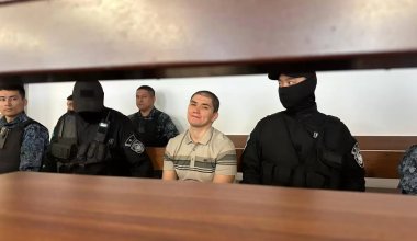 После убийств Сарсемалиев поехал в Мекку «омывать грехи»